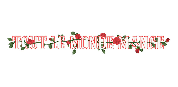 Toutlmondemange