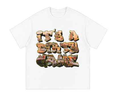 IADG BLANC TEE