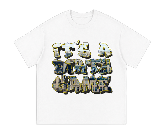 IADG BLANC TEE
